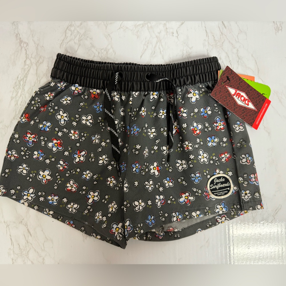Jack's Surfboards Board Shorts